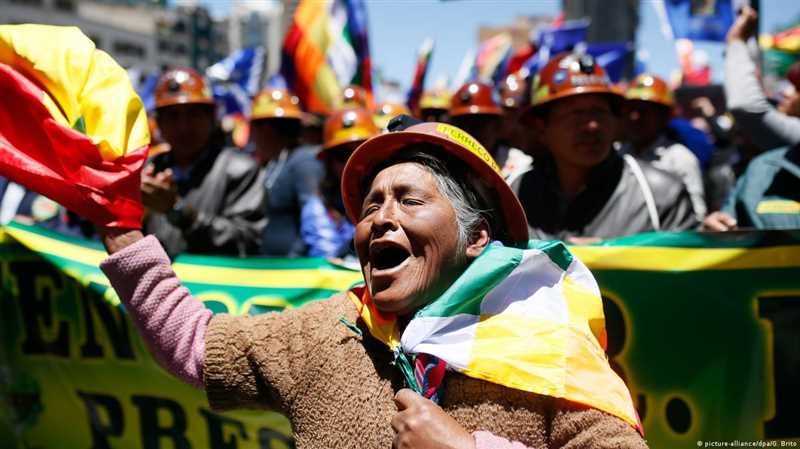 История о Боливии, шляпе и маркетинге
