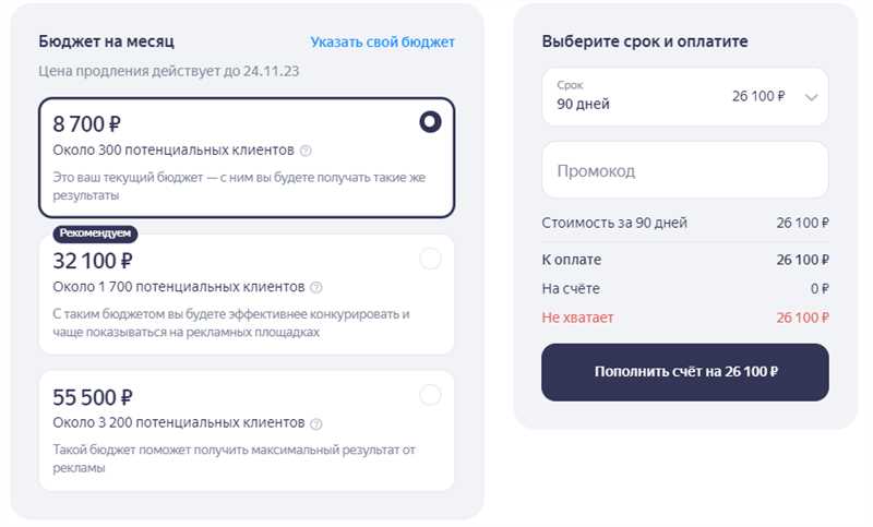 Новый формат рекламы в Яндексе – цена и целевая аудитория